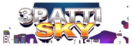 3patti sky logo